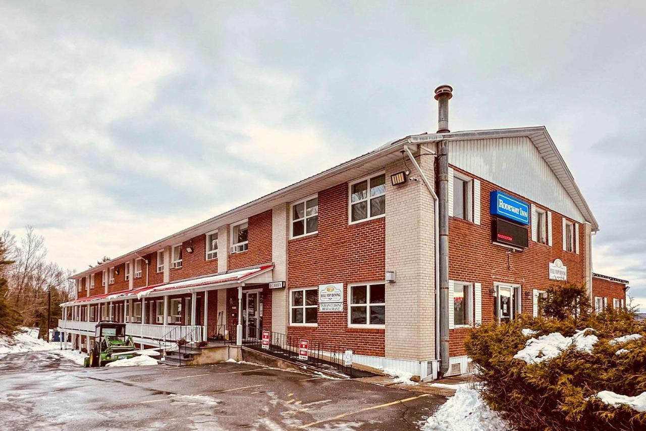 Inn Rodeway Woodstock