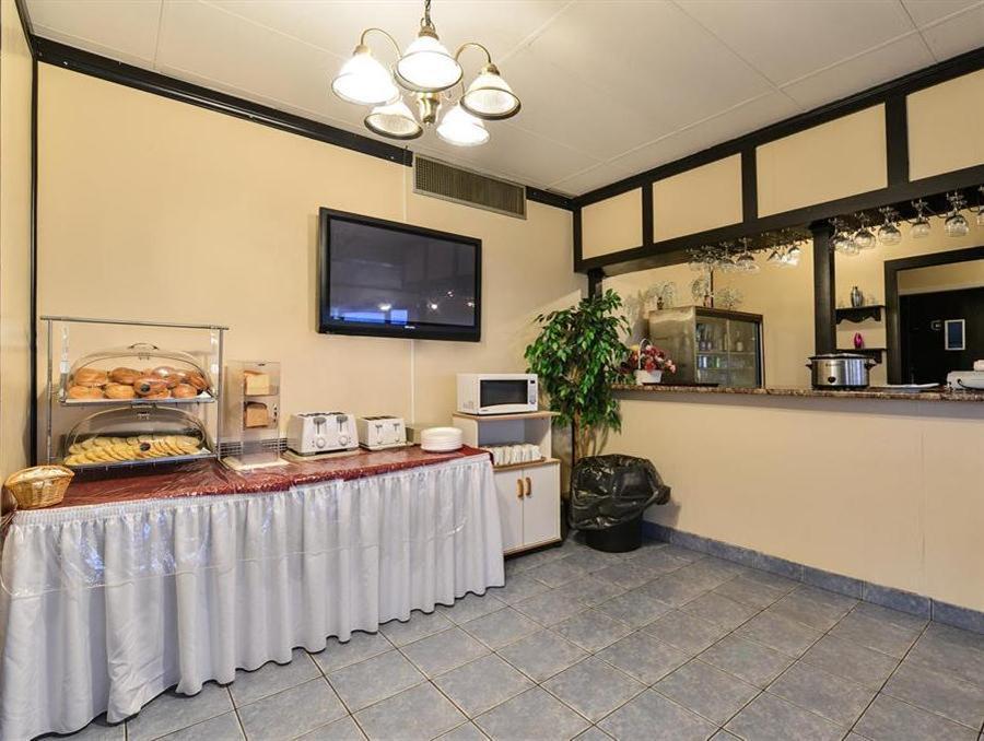 Rodeway Inn Woodstock