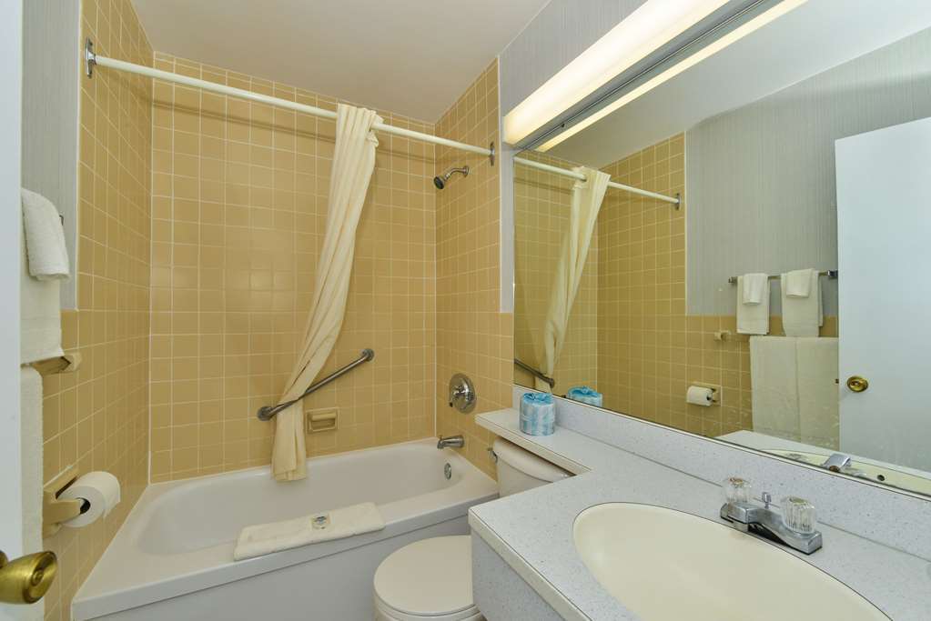 Inn Rodeway Woodstock