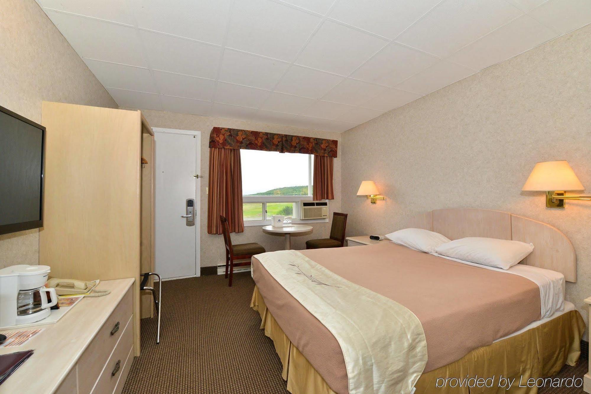 Rodeway Inn 3*