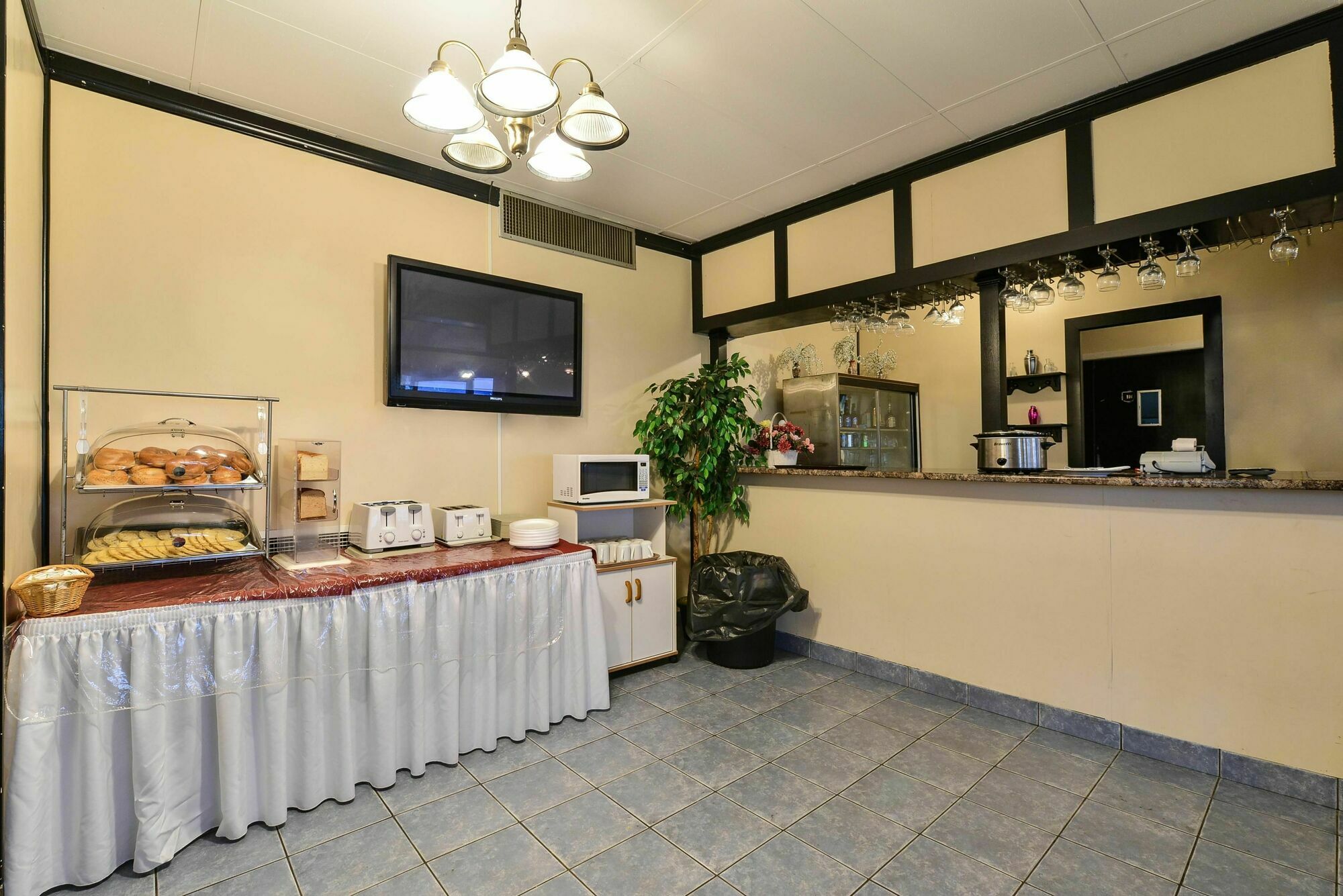 Rodeway Inn