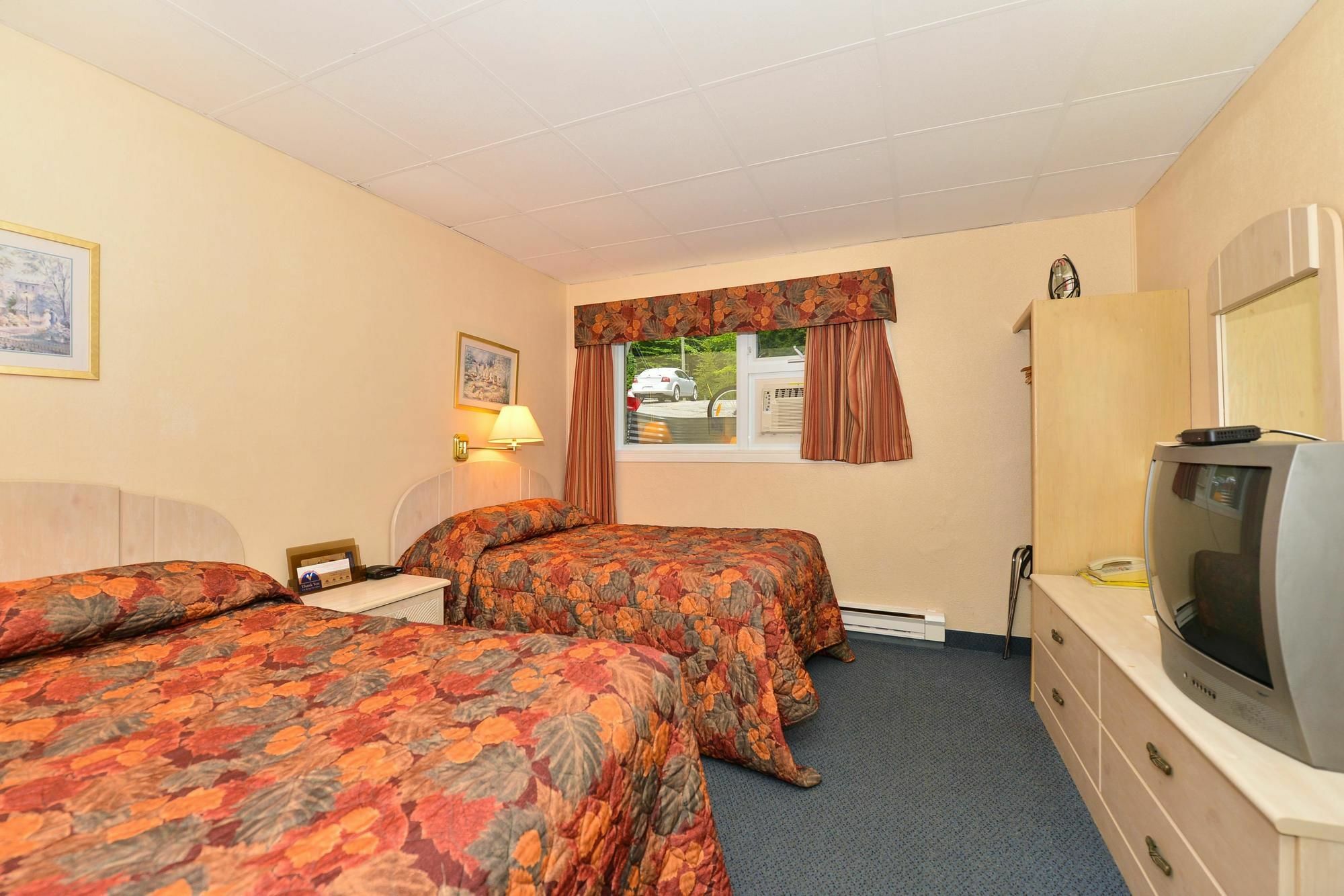 Inn Rodeway Woodstock