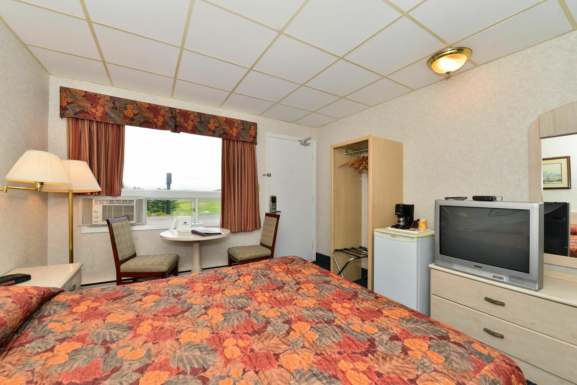 Inn Rodeway