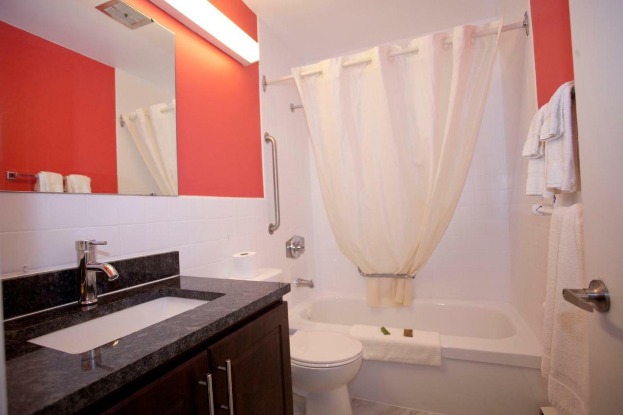 Inn Rodeway 3*