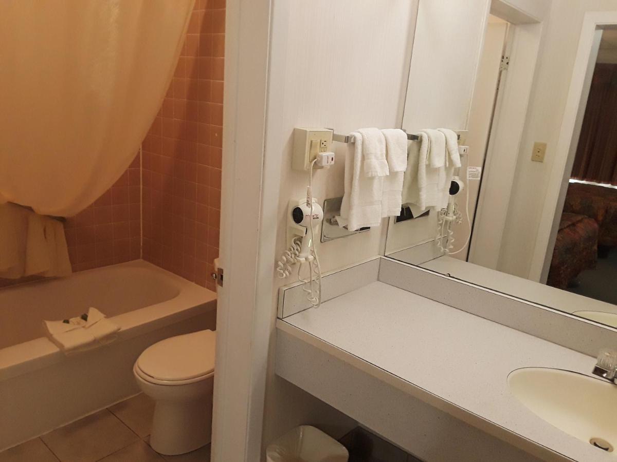 Inn Rodeway 3*